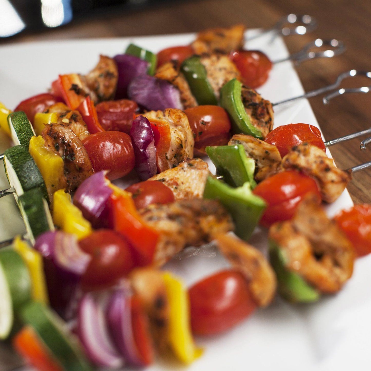 Rotisseire Grill