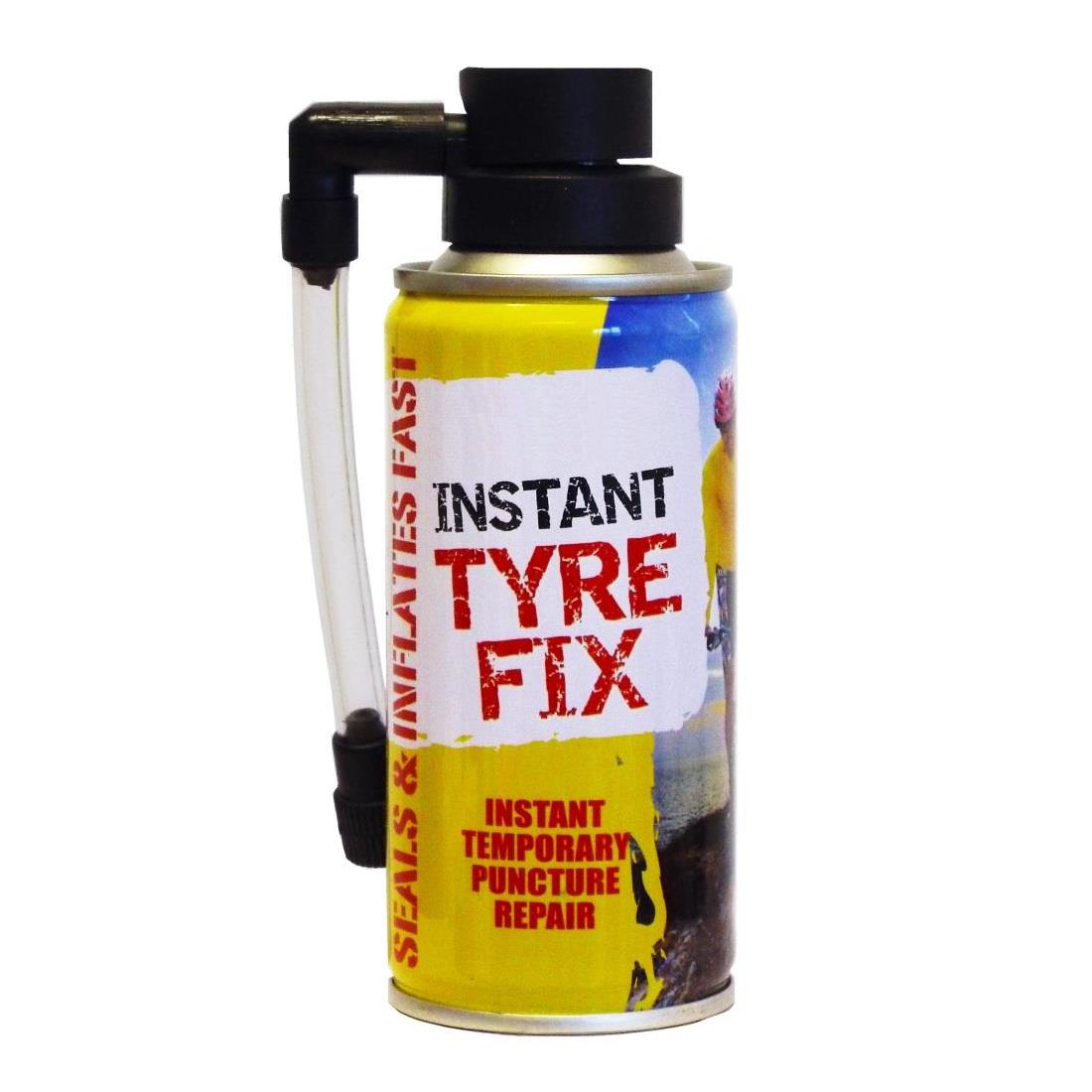 Bicycle Tyre Fix 200ml