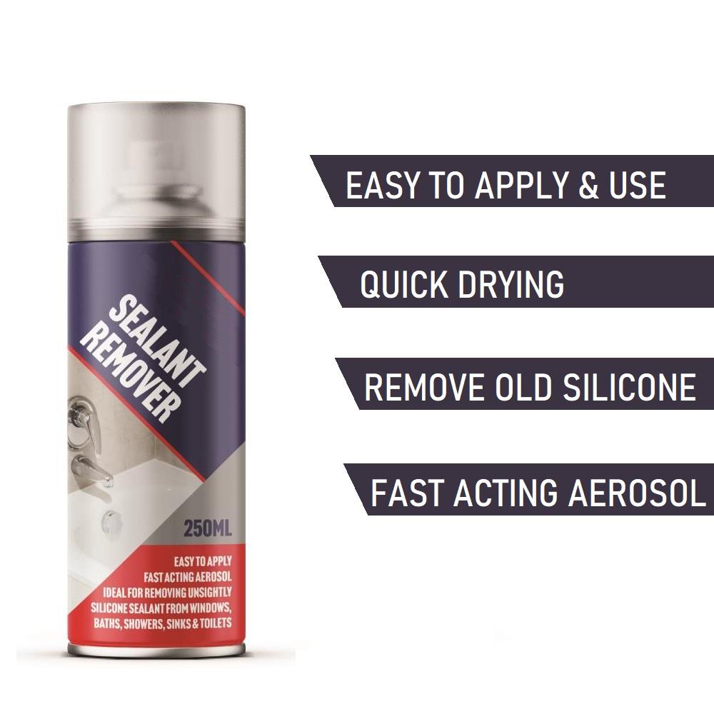 Sealant Remover 250ml
