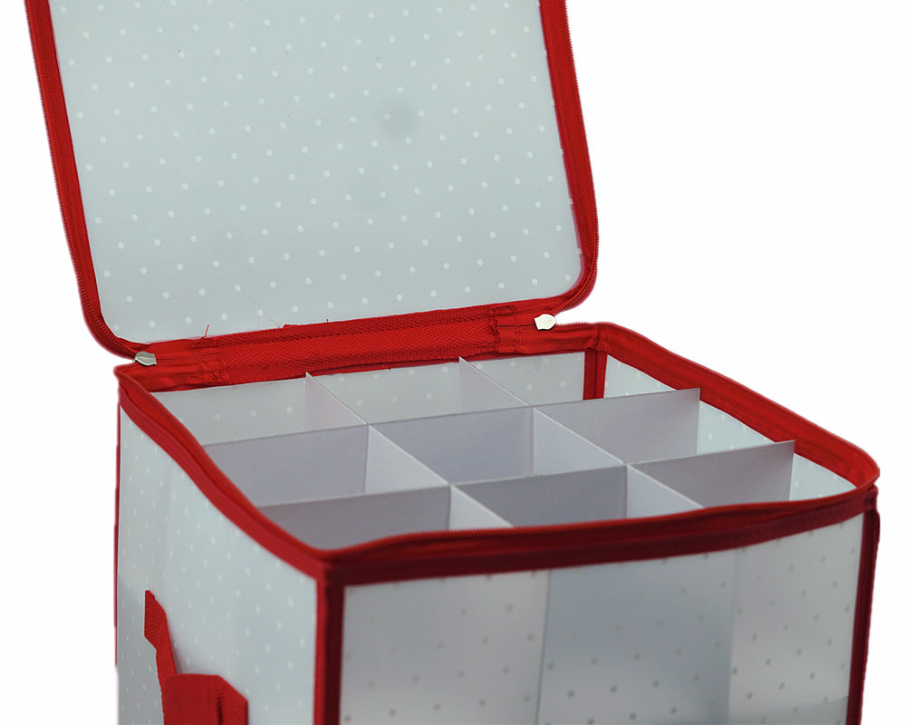 Christmas Storage Box (31x31x31)