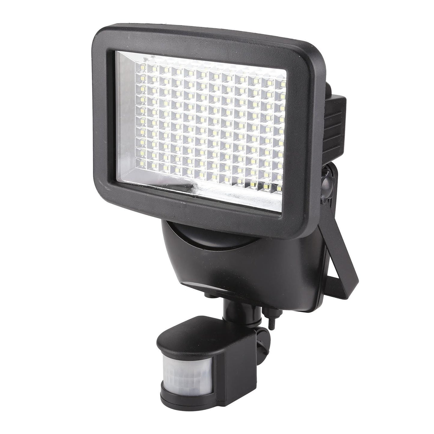 120 LED Solar Security Light