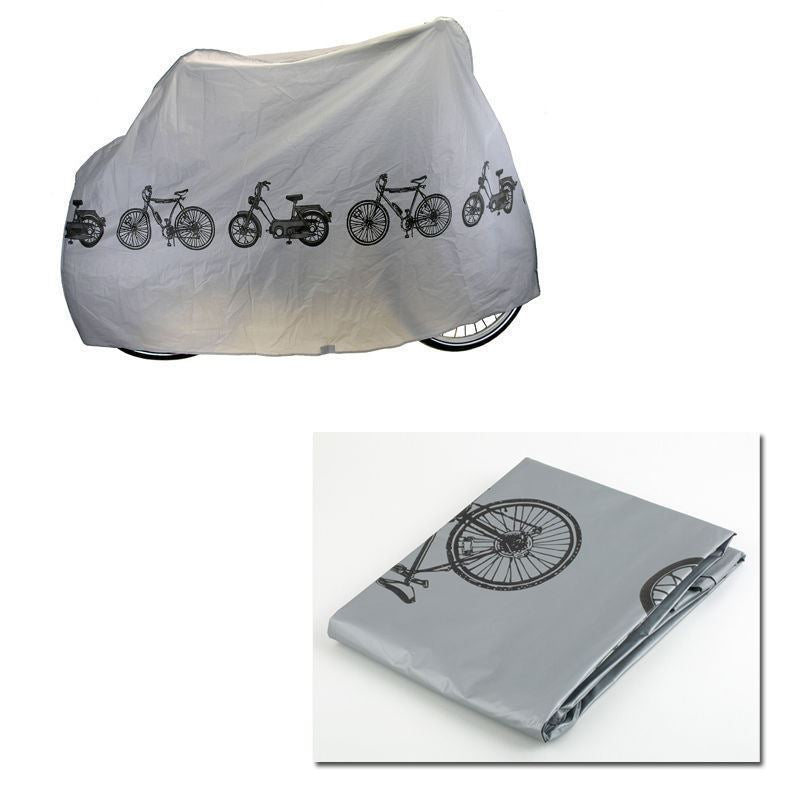 Bike Cover