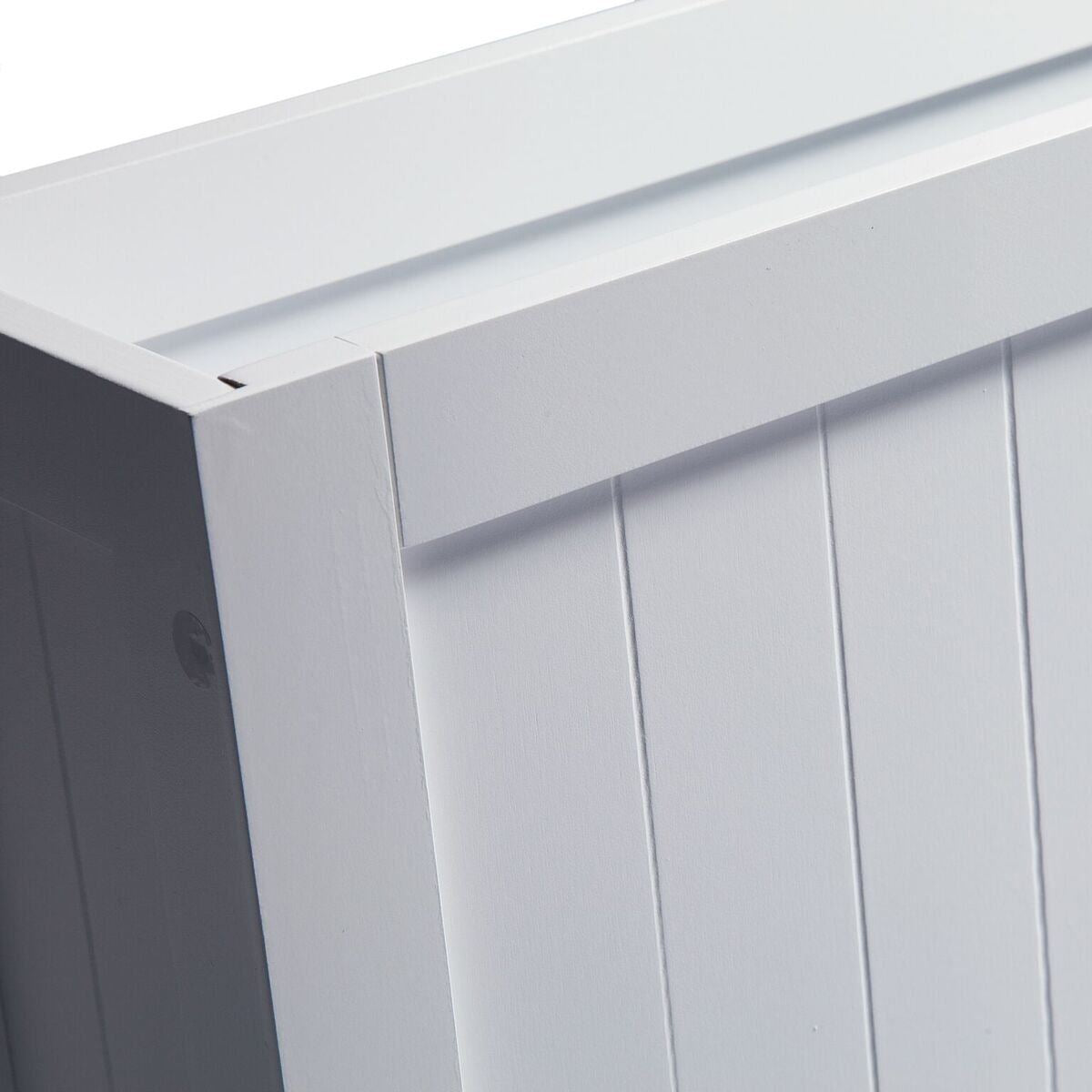 Slimline Cupboard Shaker