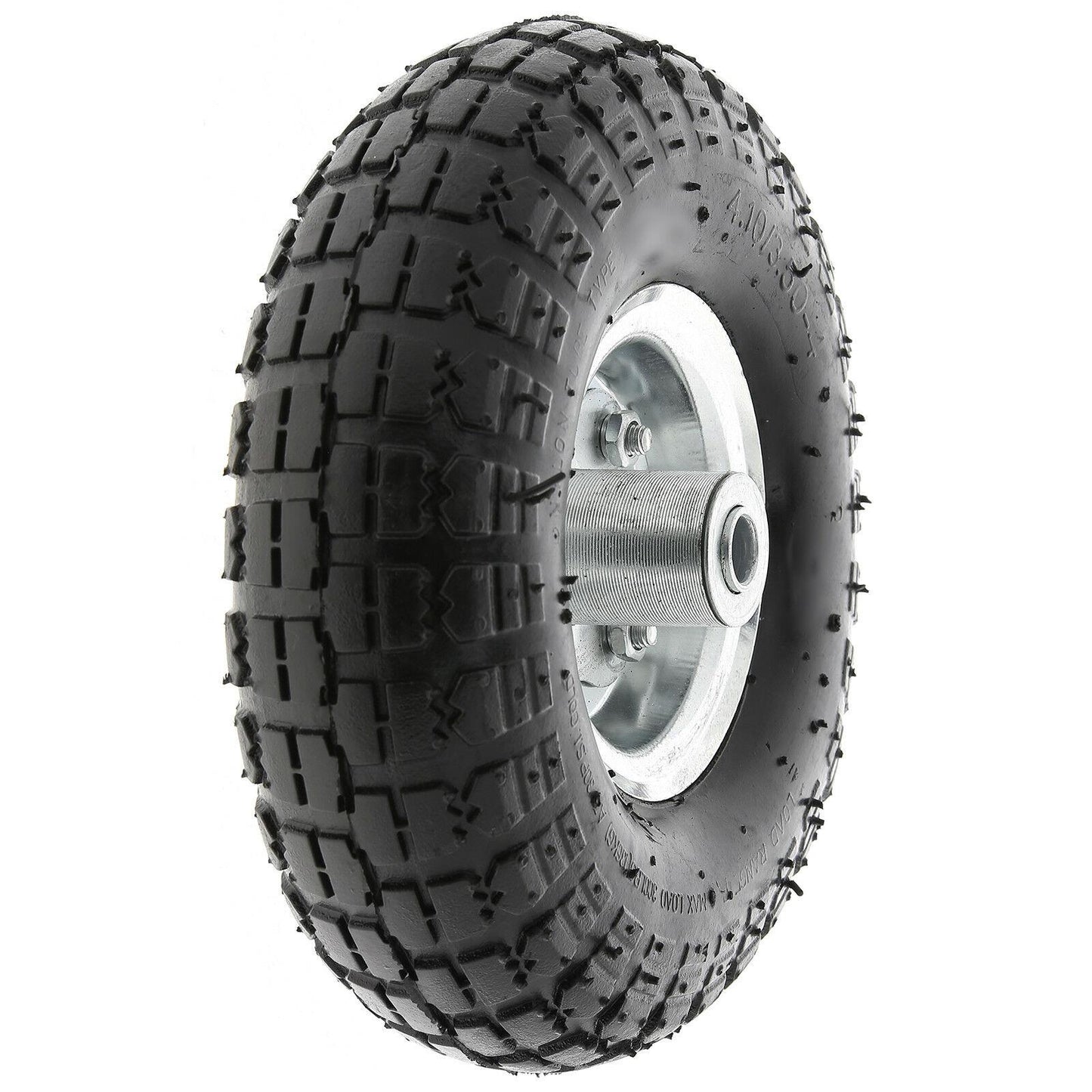 10" Pneumatic Tyre