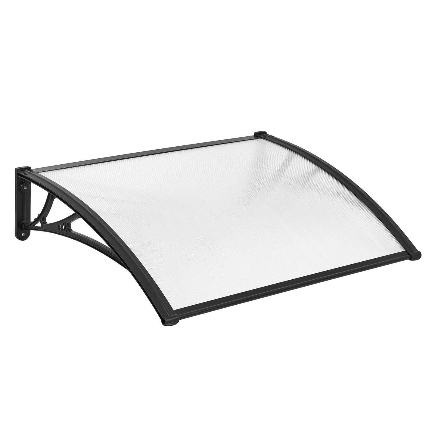 Black Door Canopy (80 x 120cm)