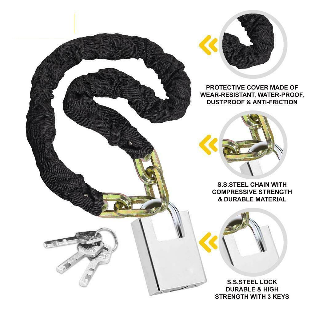 1.8m Heavy Duty Chain