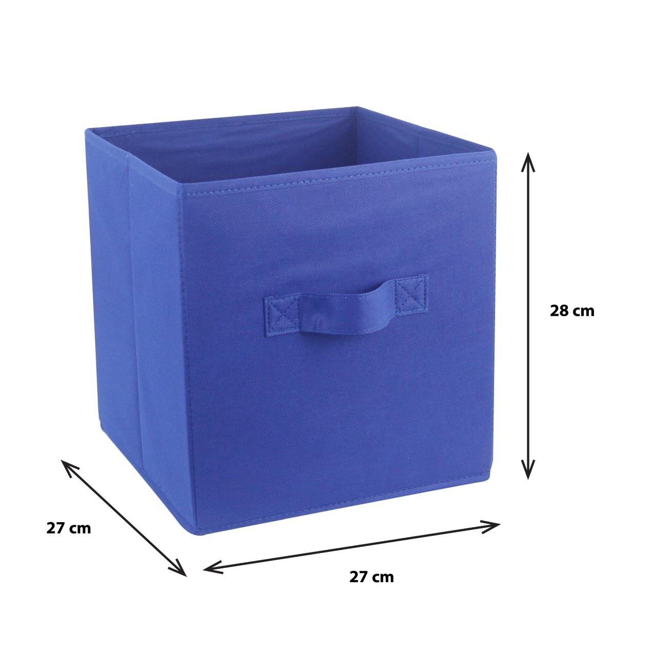 Handy Storage Box Blue