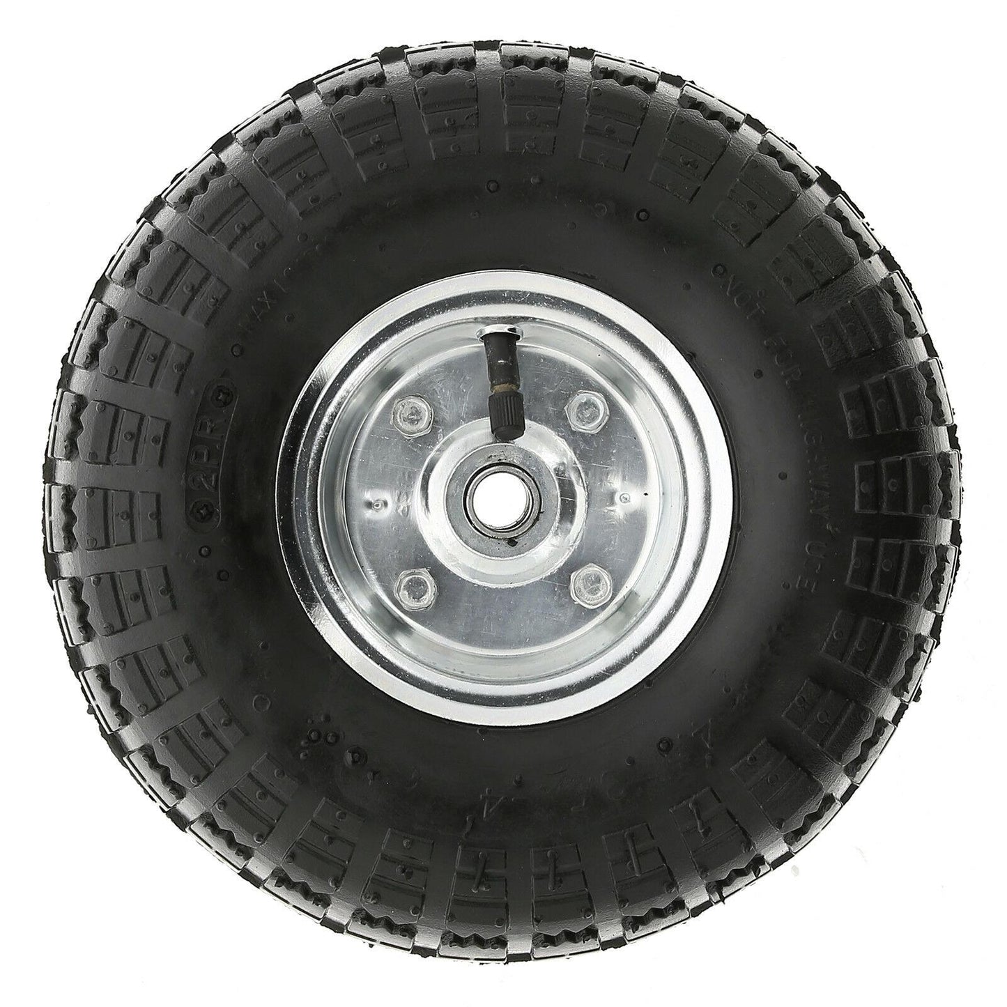 10" Pneumatic Tyre