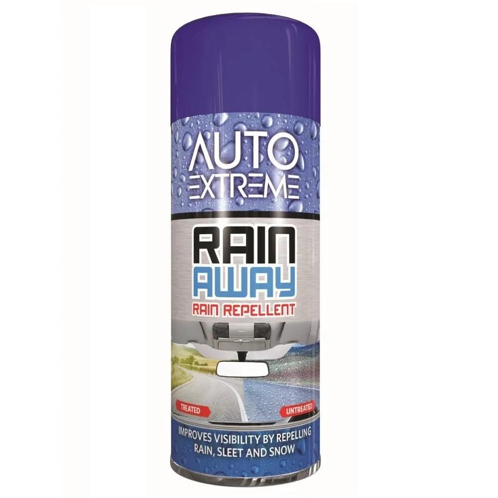 Rain Away Rain Repellent 200ml