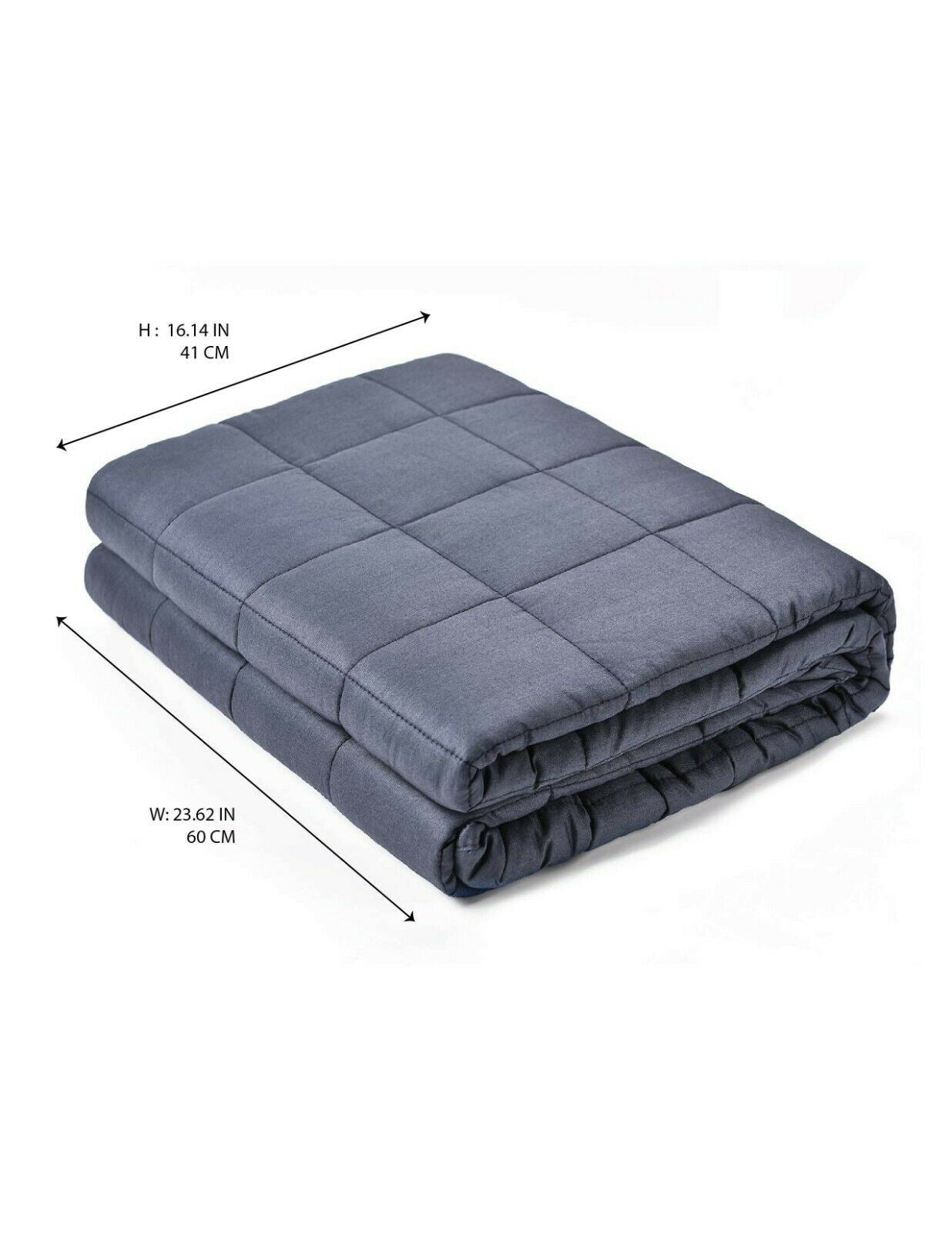 Weighted Blanket King Size 9Kg
