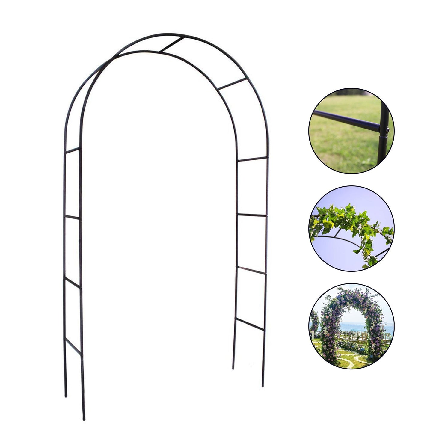 2m Easy Arch