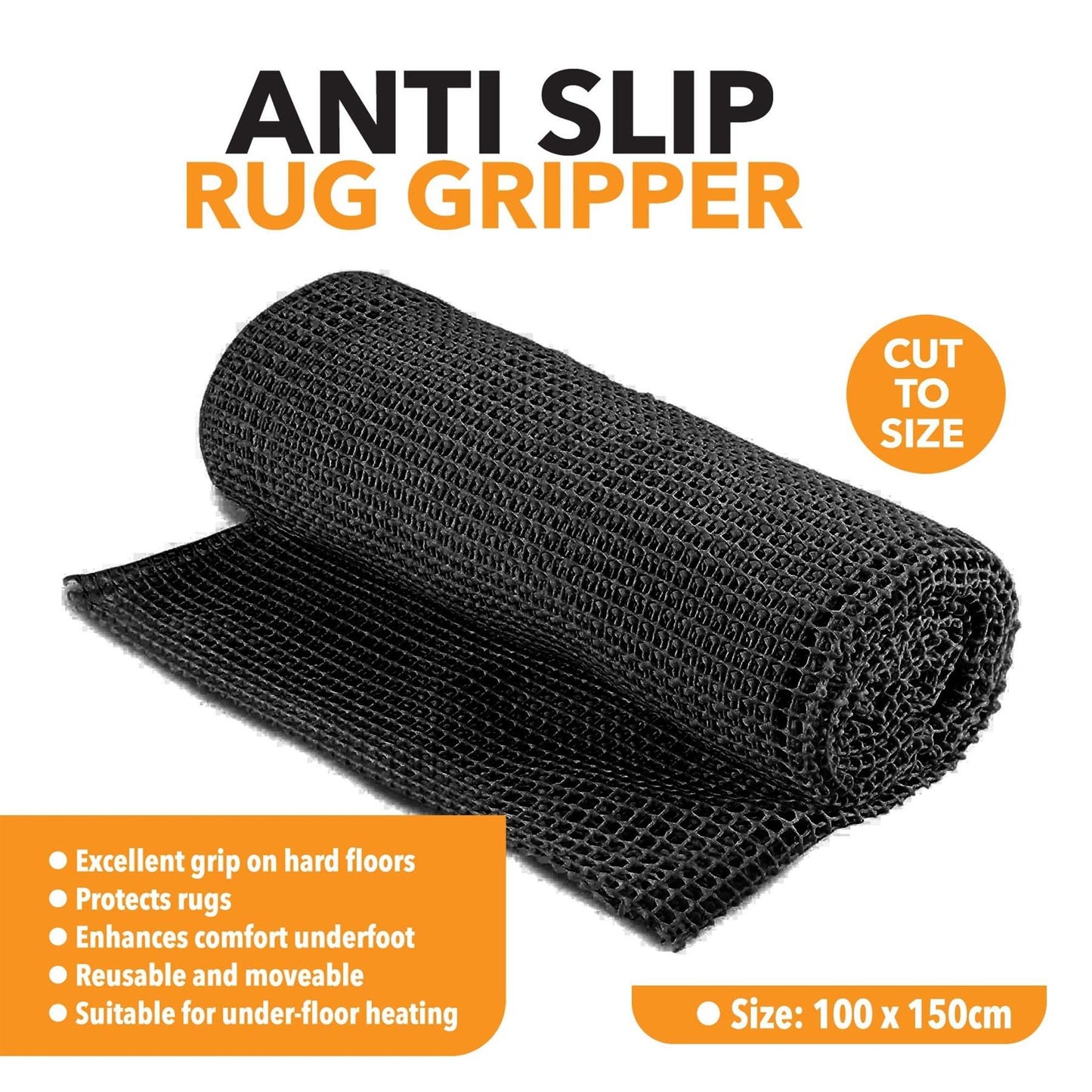 Anti Slip Rug Gripper