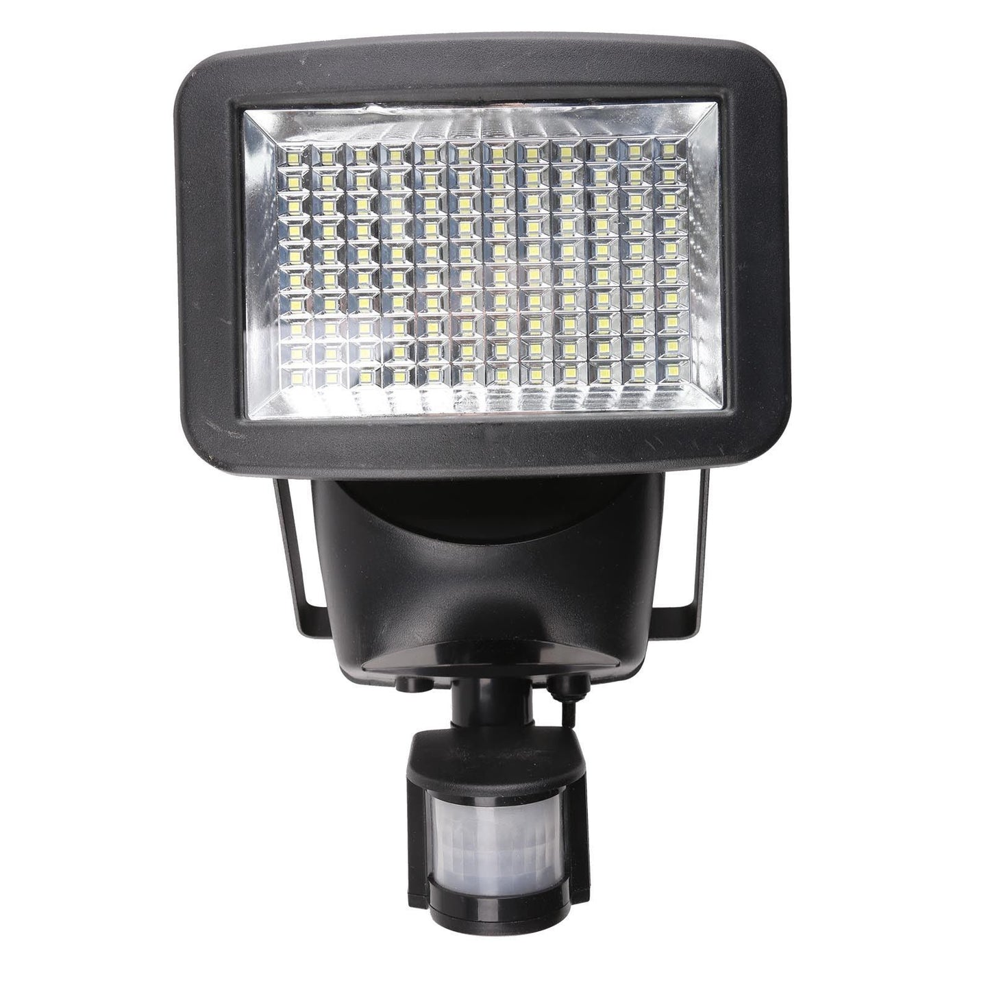 120 LED Solar Security Light