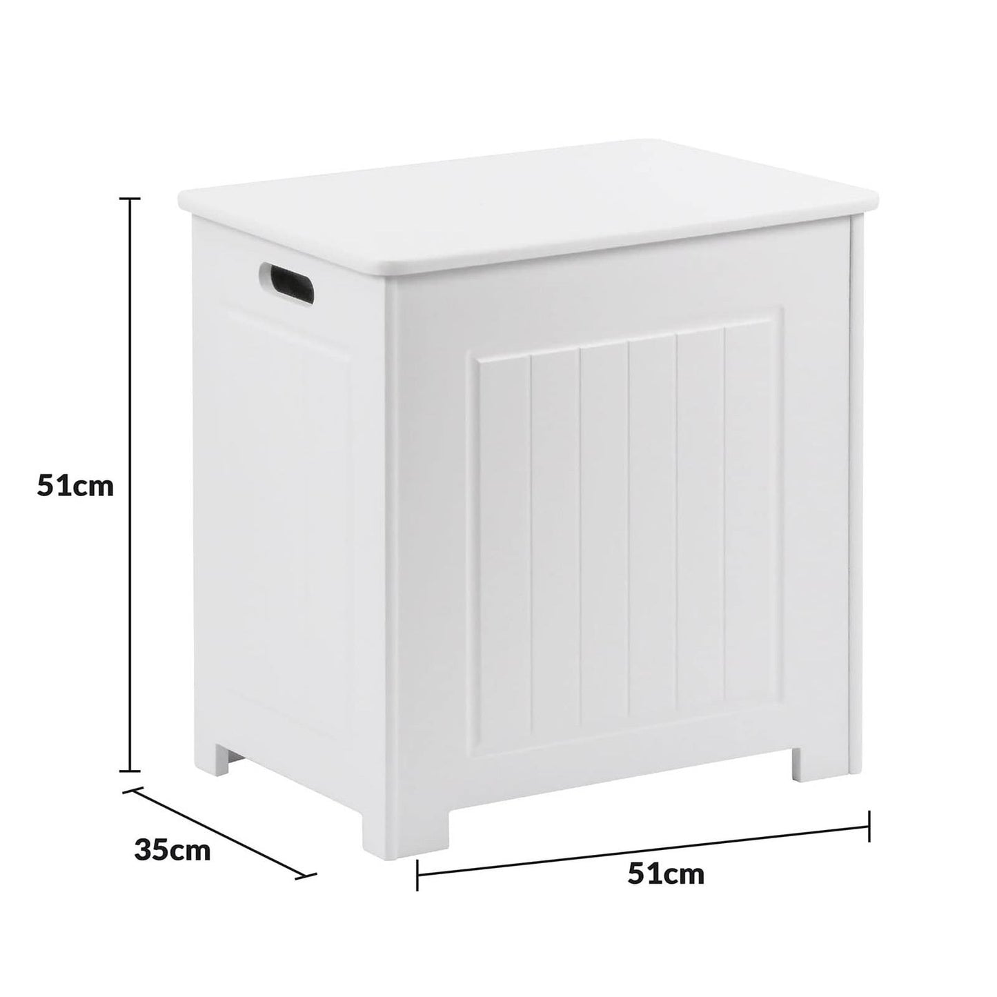 Laundry Storage