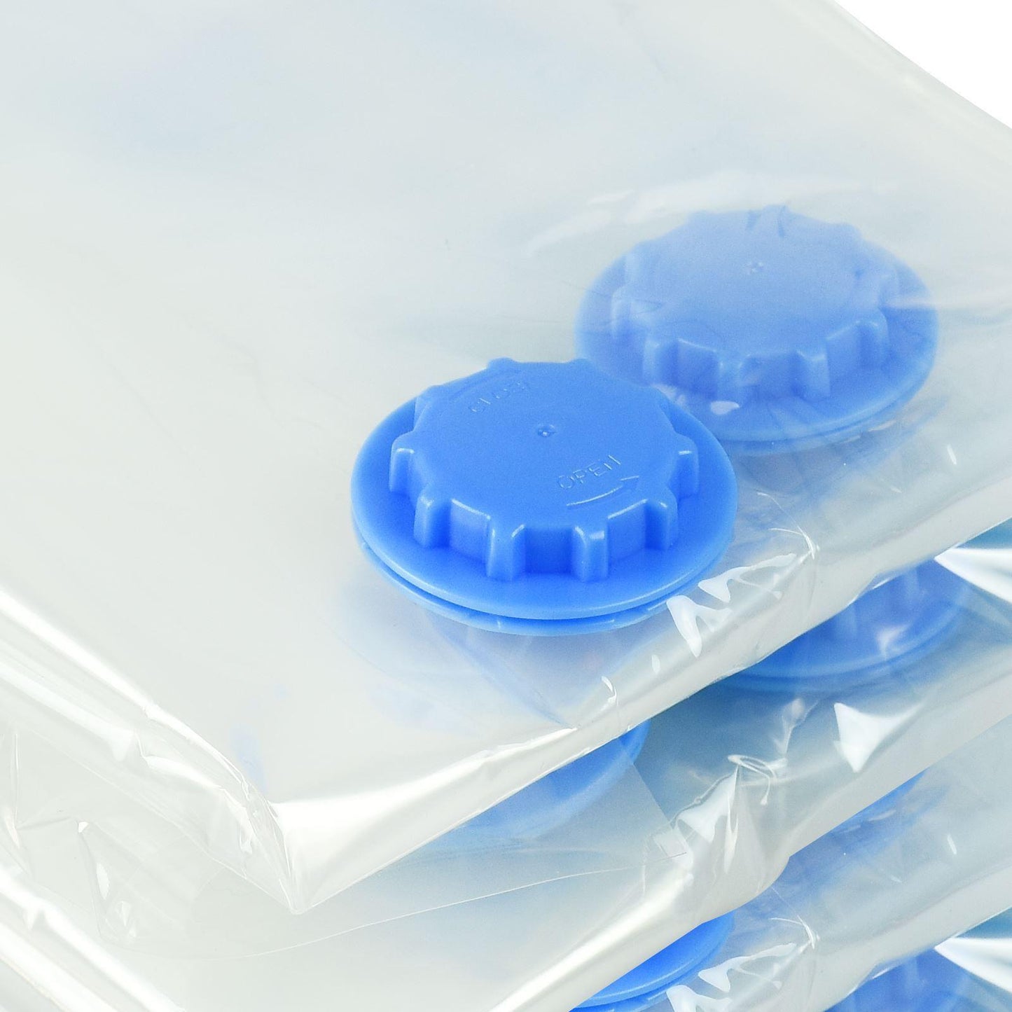 MaxVac Storage Bags Large 4pcs