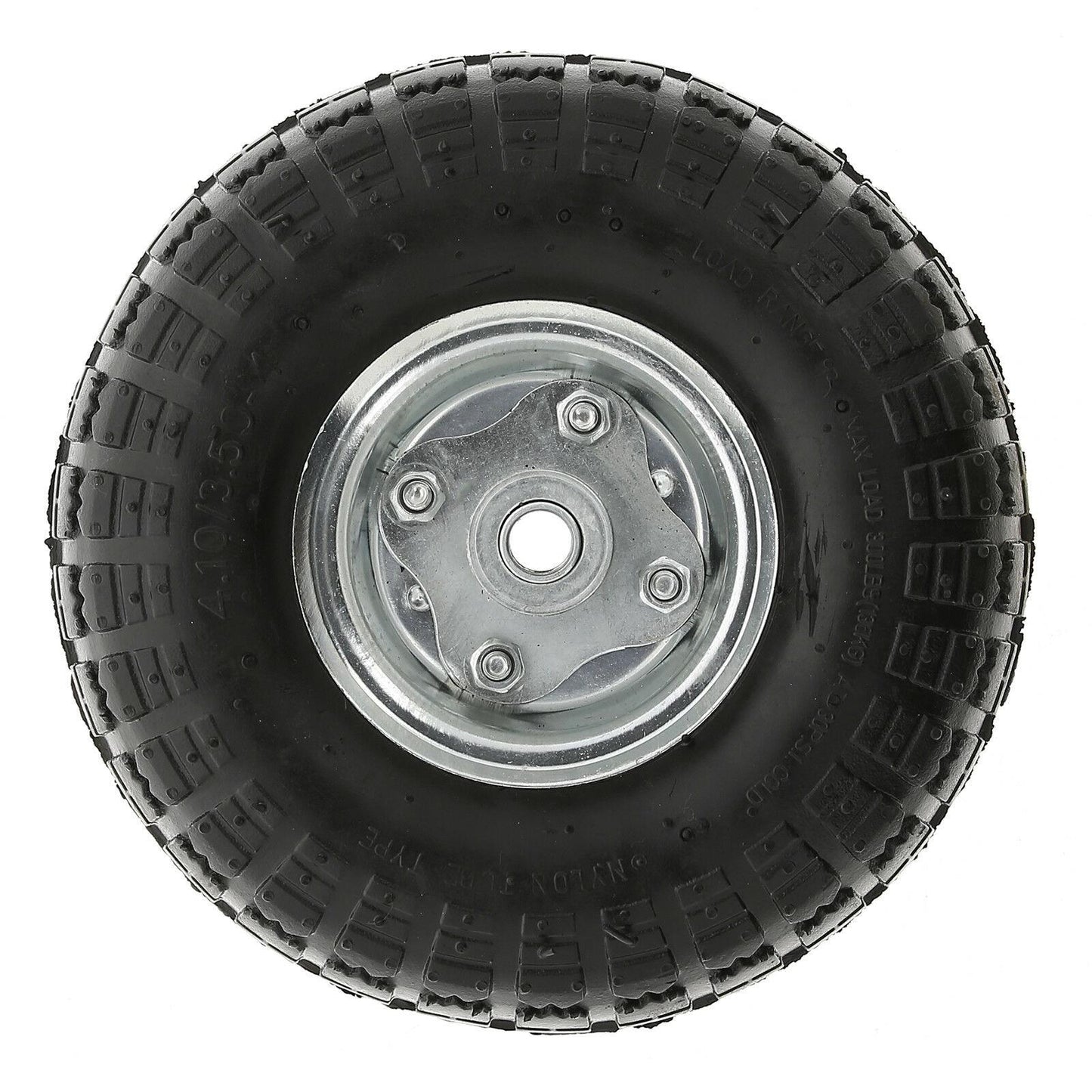 10" Pneumatic Tyre