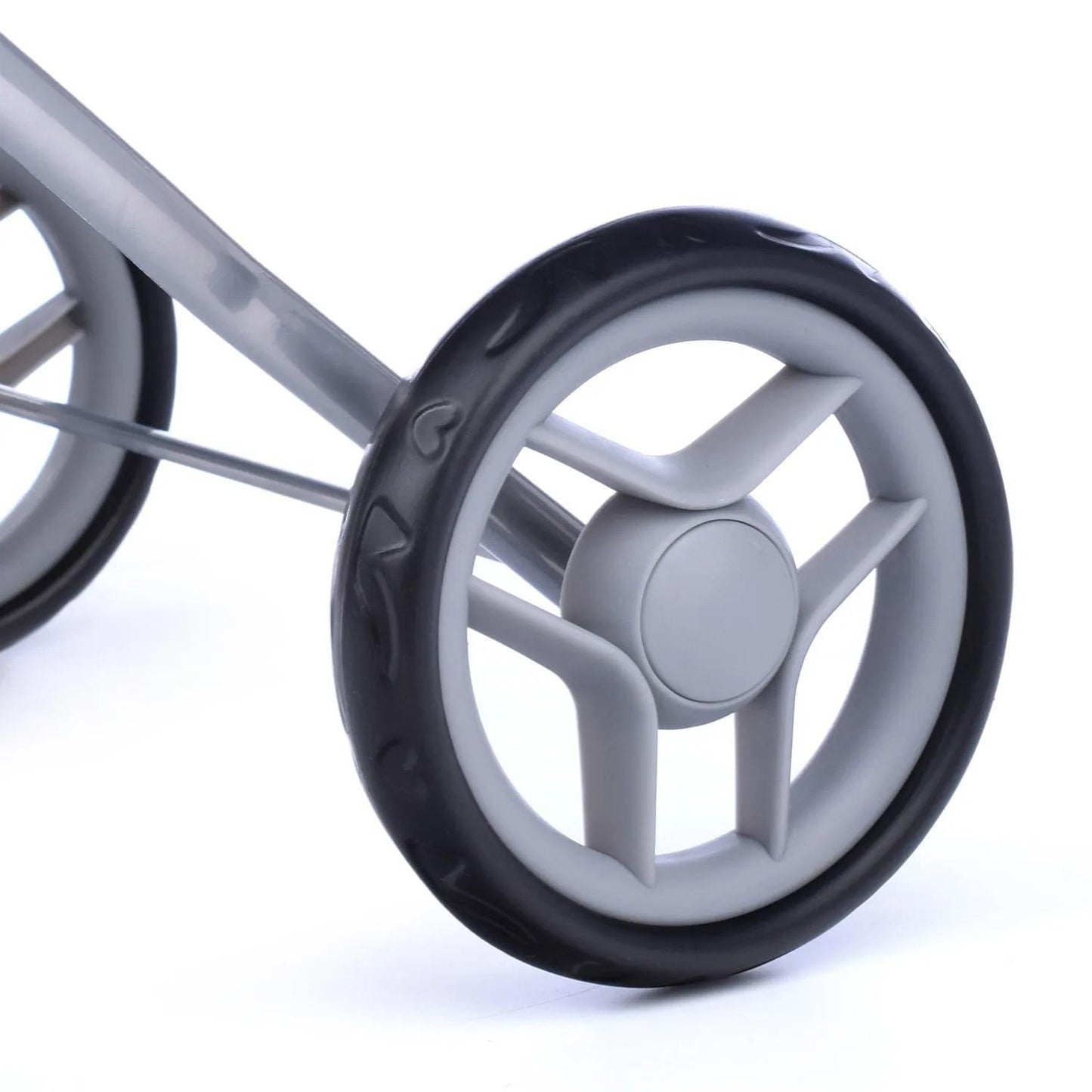 Dolls Folding Pram
