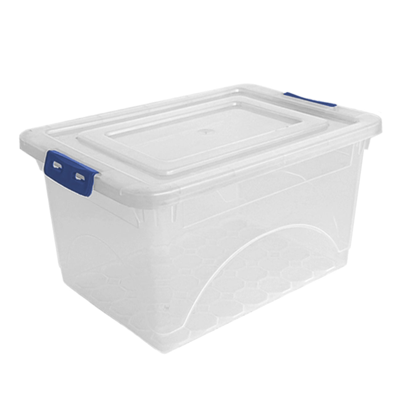 2L Click N Store Box