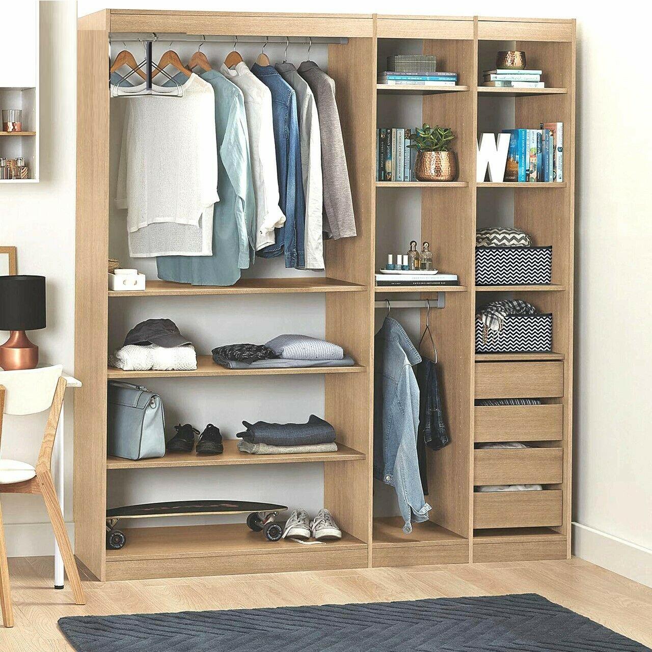 Storage Box 6pcs Set