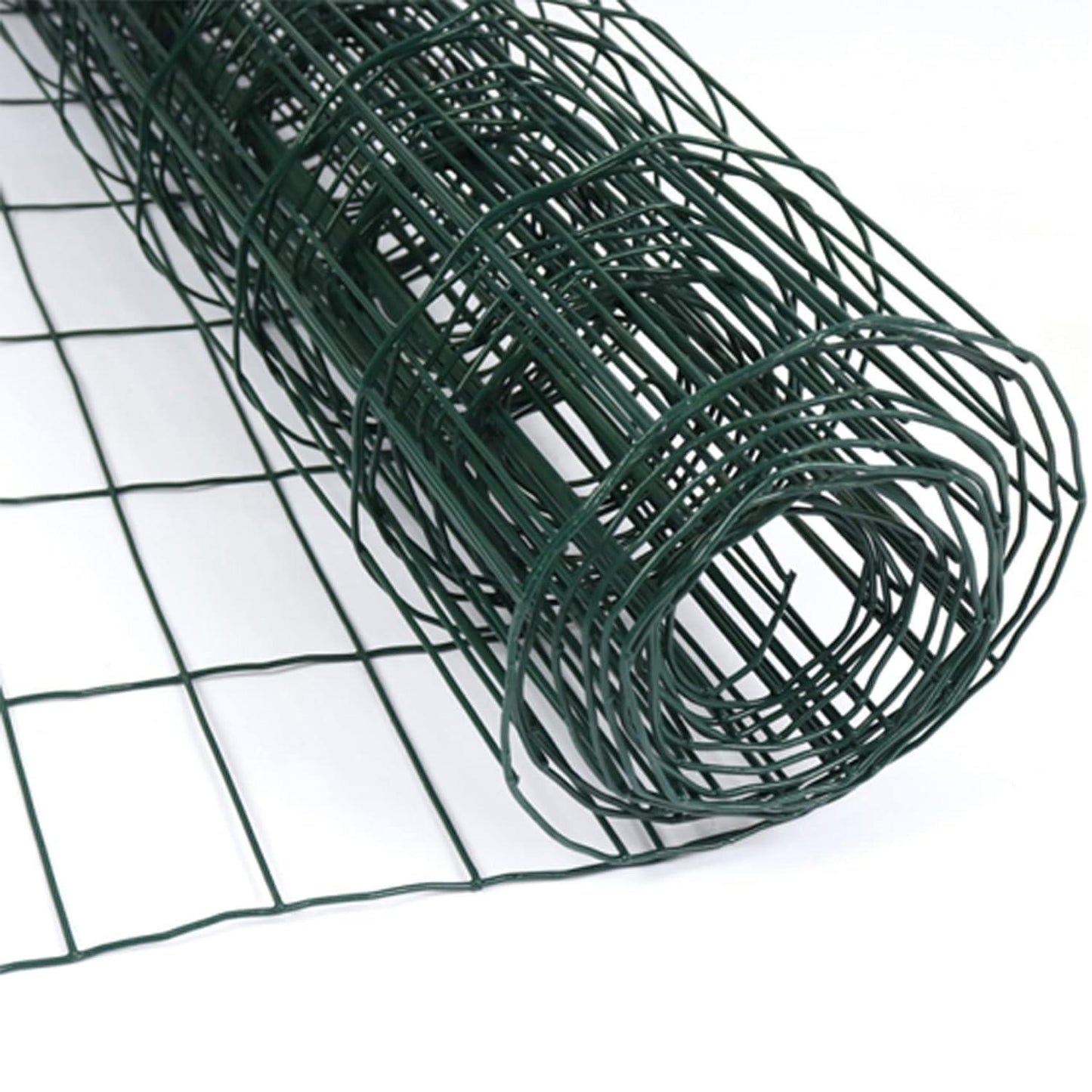 GALVANISED WIRE NETTING 10M X 0.9M X 25mm