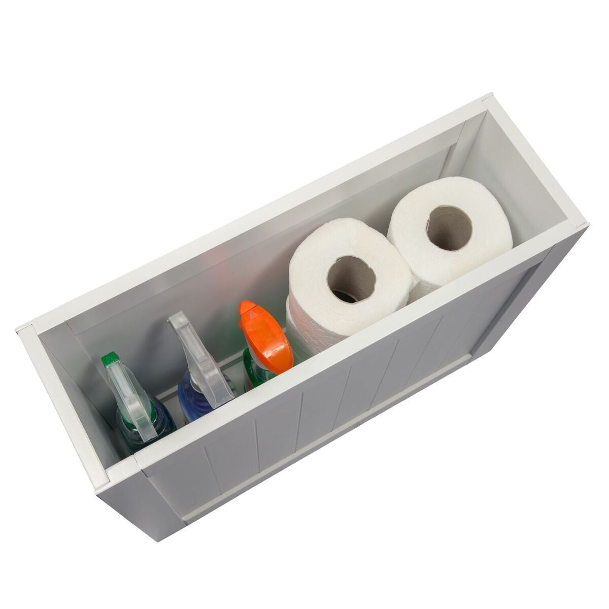Slimline Cupboard Shaker