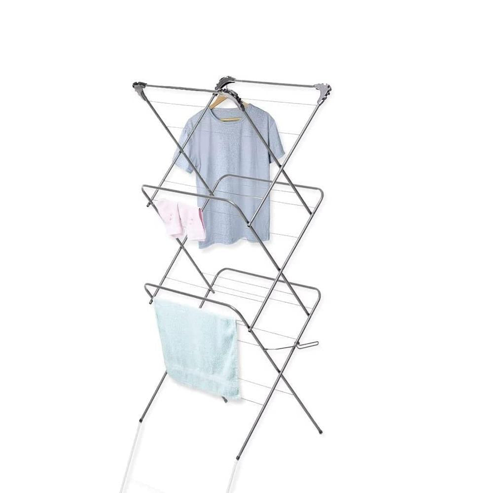 3 Tier Clothes Airer 12m