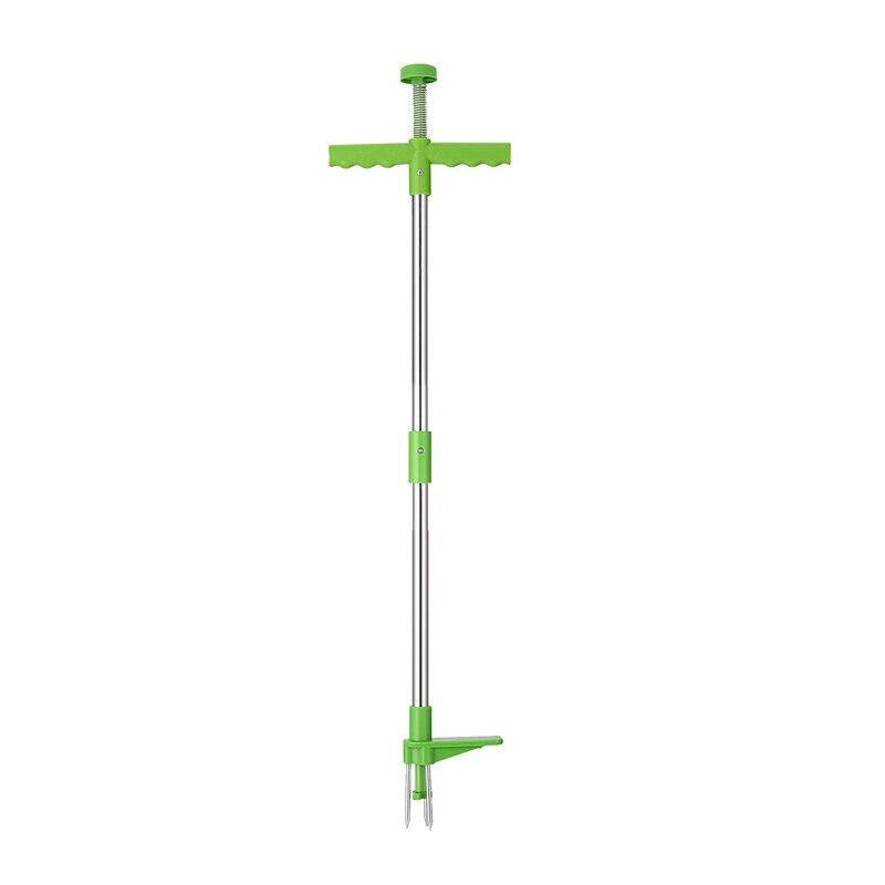 Long Handled Lawn Weed Puller