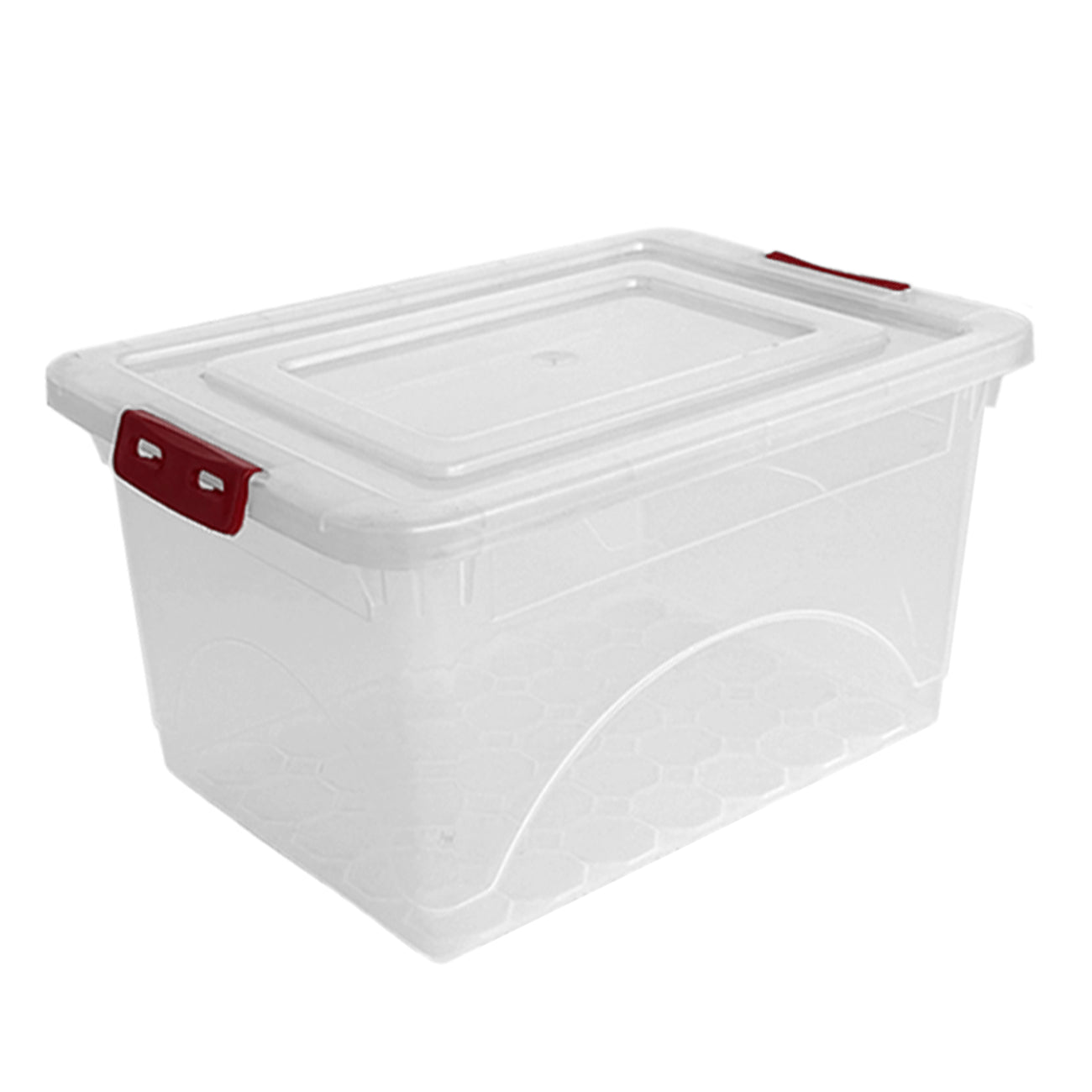 0.8L Click N Store Box