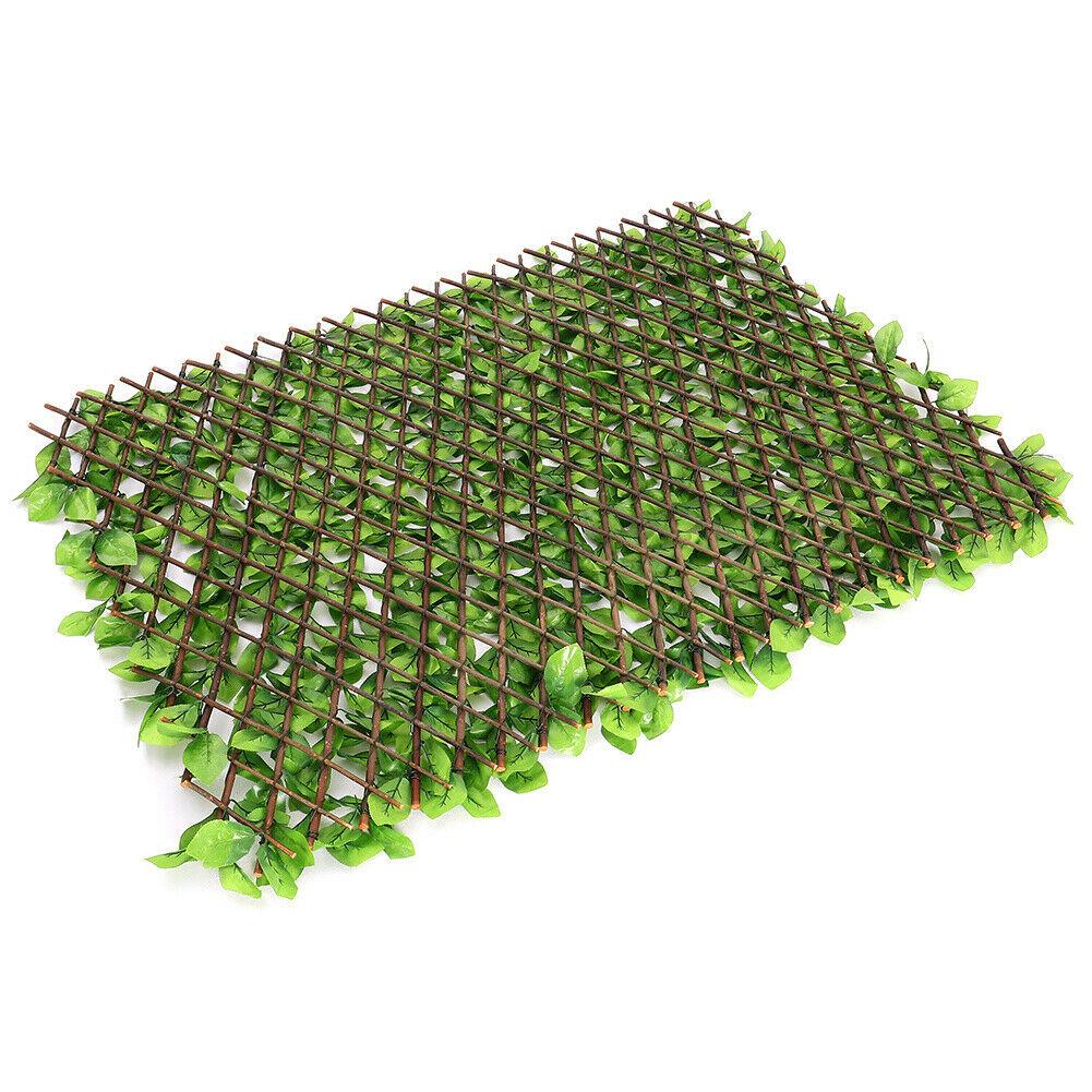 EXPANDING LEAF TRELLIS