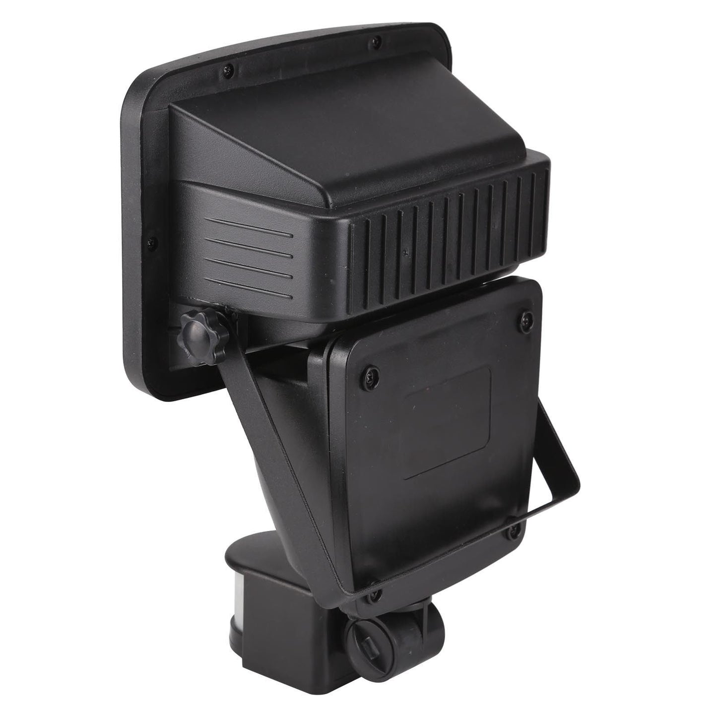 120 LED Solar Security Light