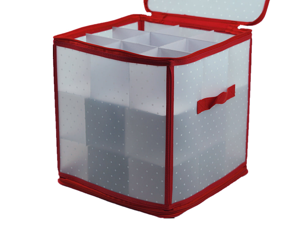 Christmas Storage Box (31x31x31)