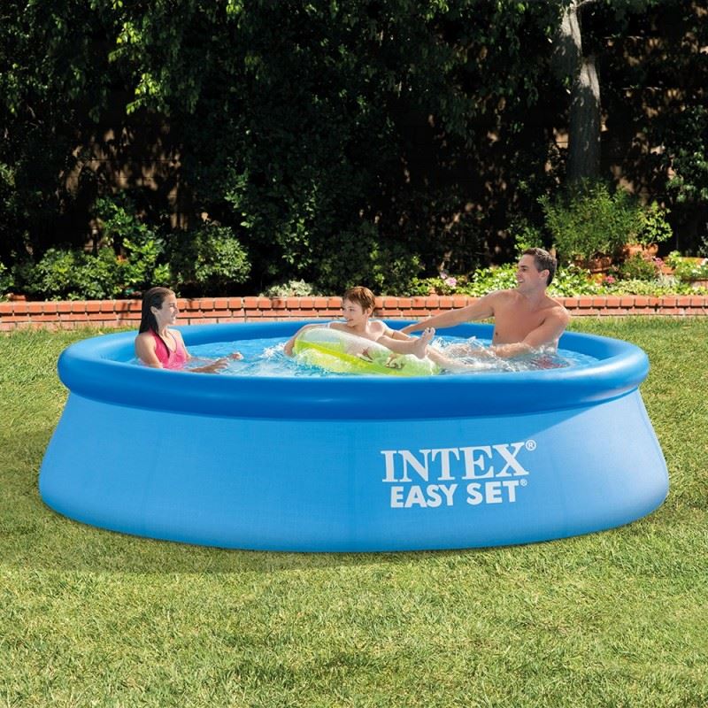 10' x 30' Swimming Pool