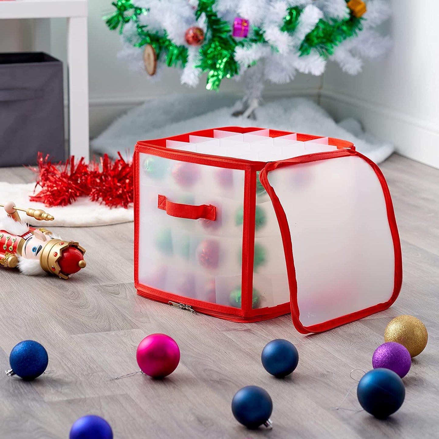 Christmas Storage Box (31x31x31)