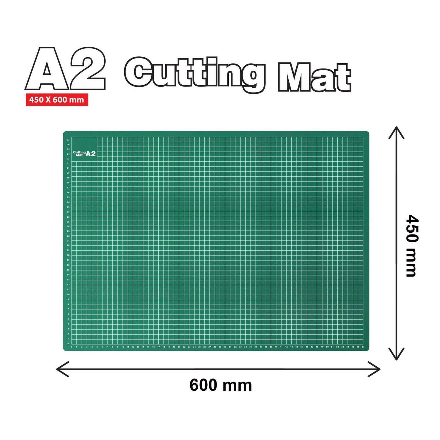A2 Cutting Mat