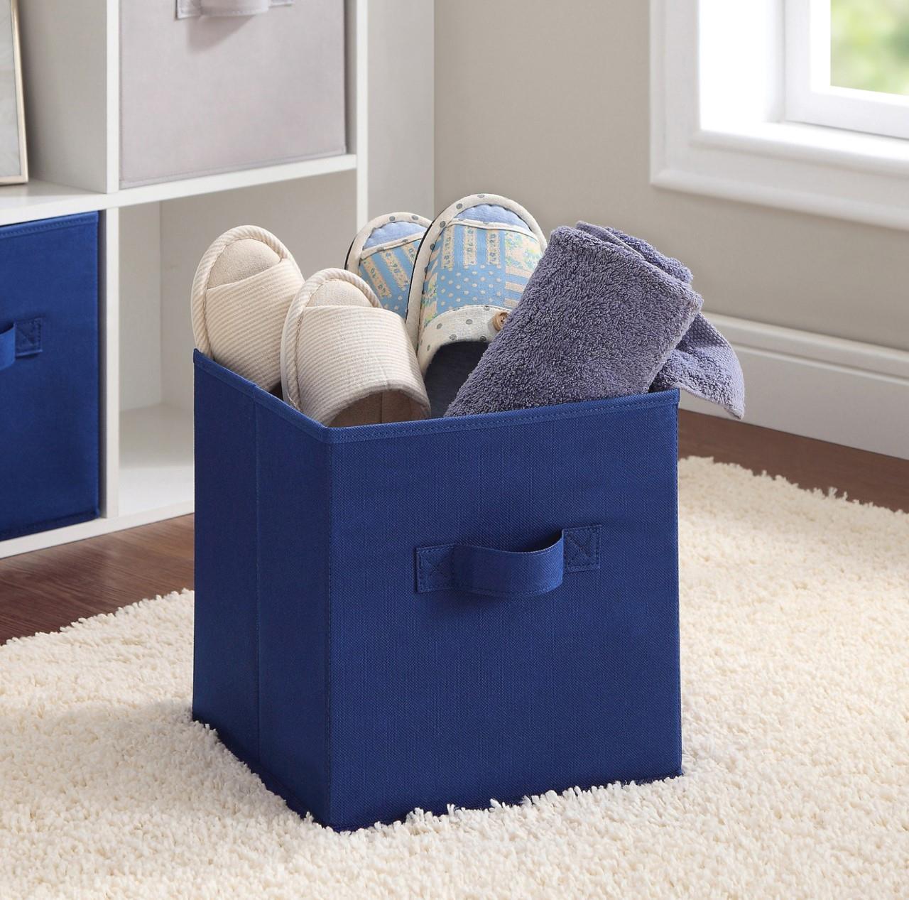 Handy Storage Box Blue
