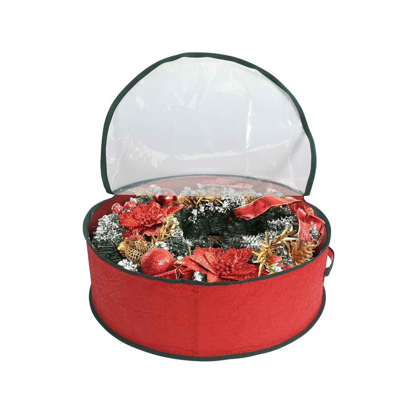 XMAS WREATH