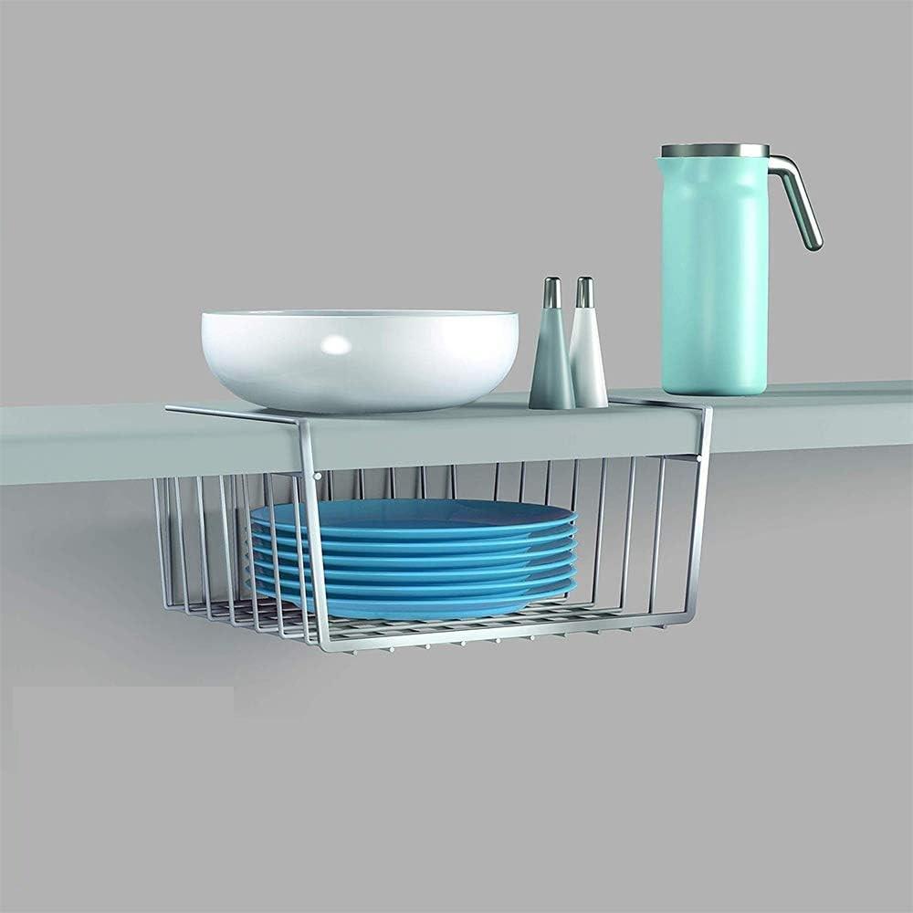 Multipurpose Basket Grey