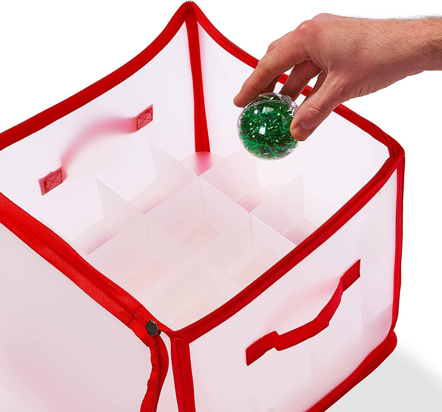 Christmas Storage Box (31x31x31)