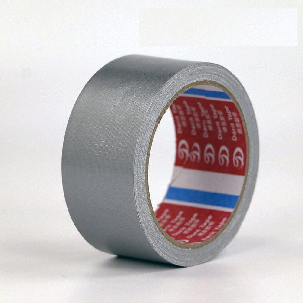 Silver Duct Tape 48MM * 10M