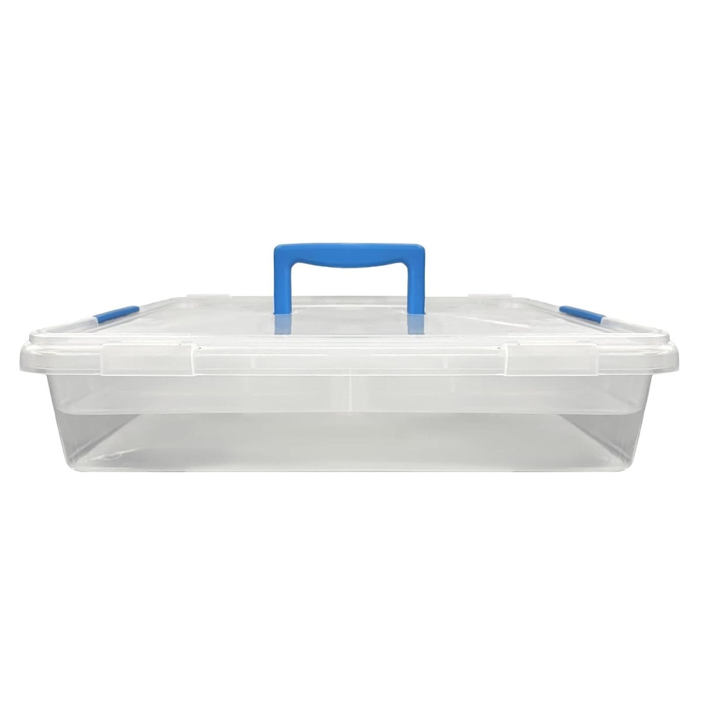 6L Clippy Box With Compartments