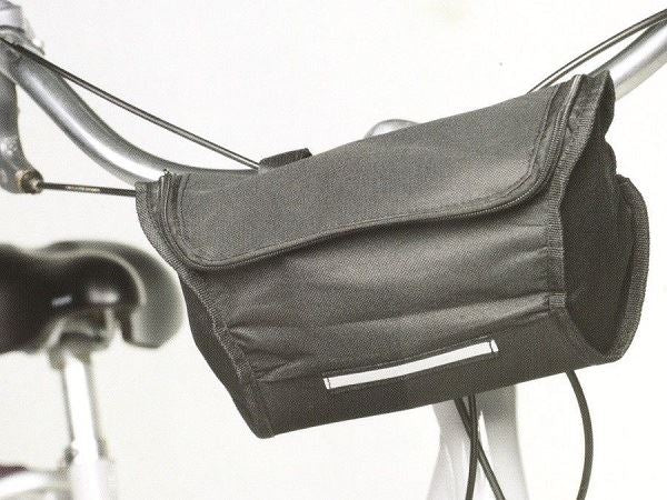 Bicycle Handlebar Bag