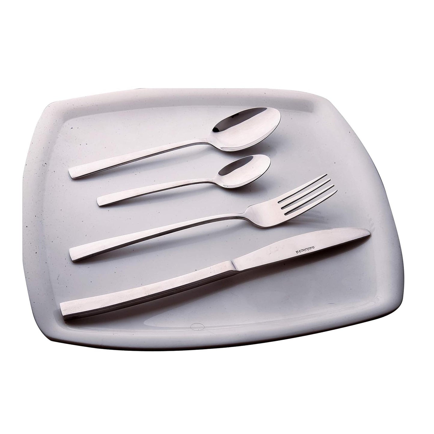 24 Piece Mayfair Cutlery Set