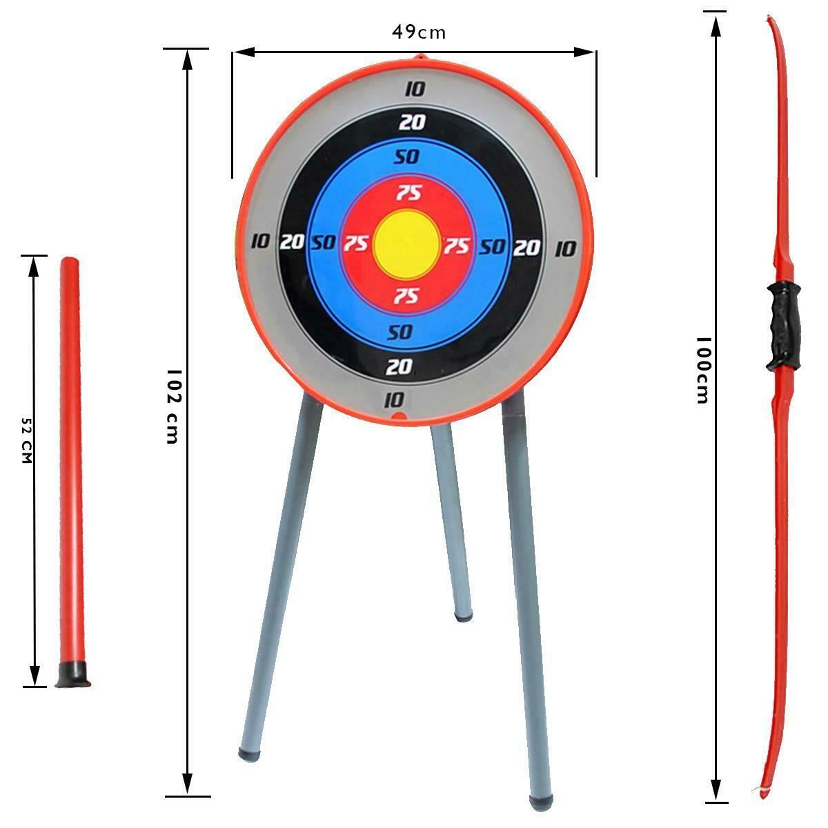 Garden Archery Set