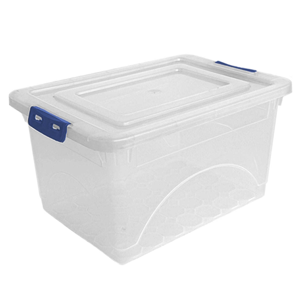 0.4L Click N Store Box