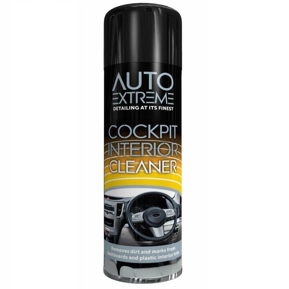 Car Cleaning Kit