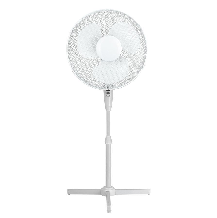 16" Stand Fan Status
