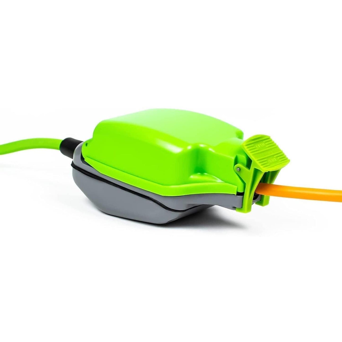 1 Way 10M Green Outdoor H/Frame