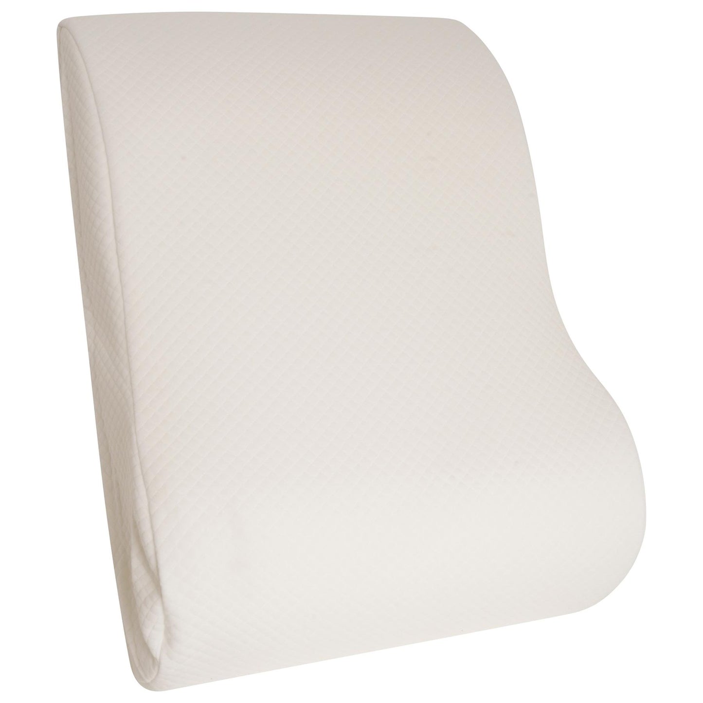 White Foam Leg Raiser