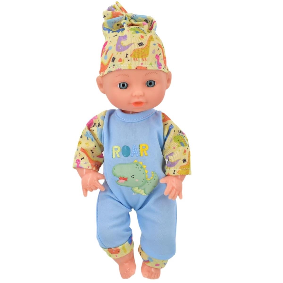 Baby Doll With Voice