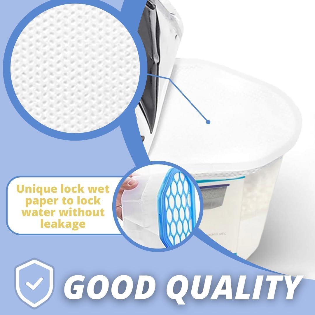 Ocean Scented Dehumidifier 500ml